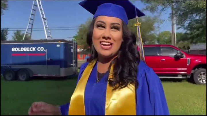 Milby Senior Video 2022