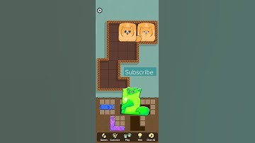 cat puzzle game play / android , iOS game/ #shorts #gaming #catpuzzle