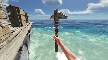 Stranded Deep [Day 112] Longplay No Commentary