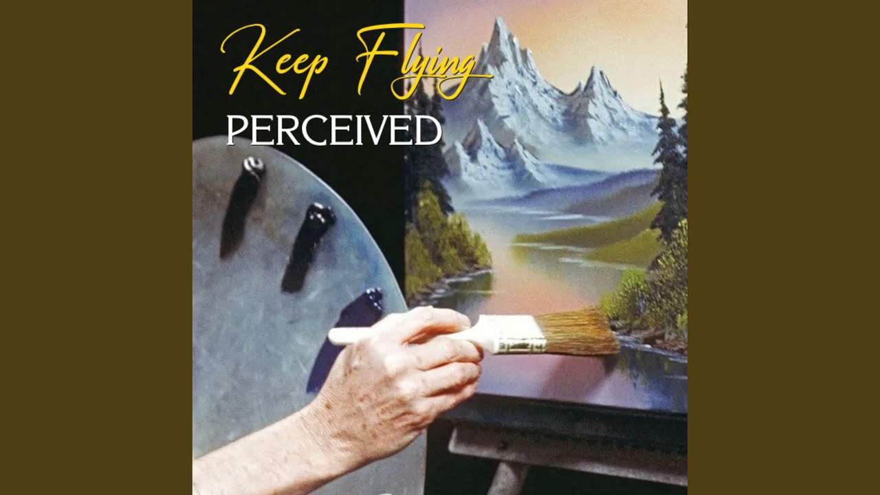 Watch Perceived on YouTube Watch Perceived on YouTube