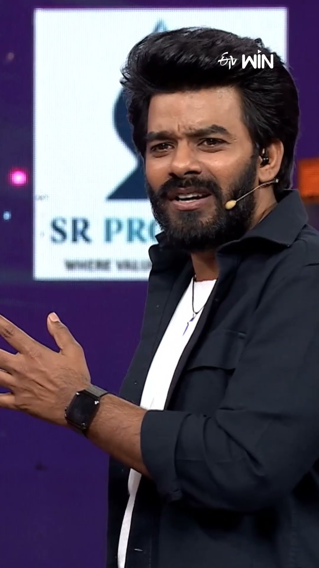 #shorts - అందరి ముందు పరువు పోయింది గా..! #FamilyStars #gameshow #etv #sudheer