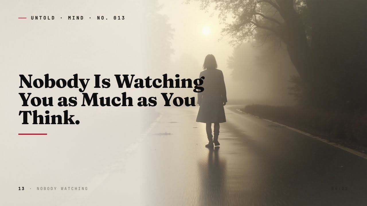 Watch the companion essay on YouTube