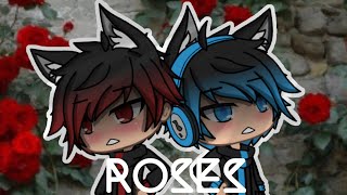 //Roses\\\\ Gacha Life Music Video