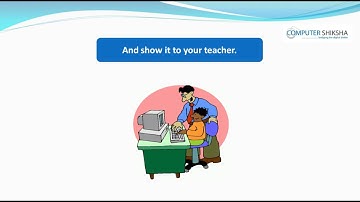 Class 12 Open Office Writer 2 - Learn computers - Computer Education Online & Free (In English)