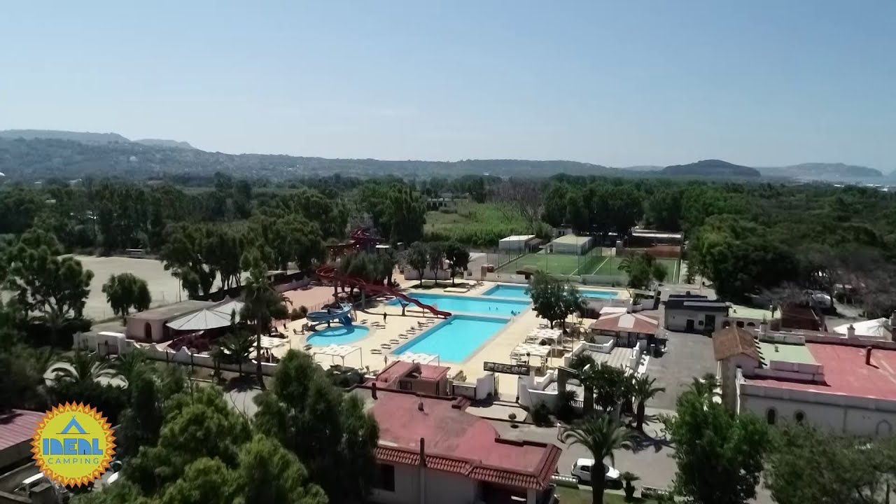 Ideal Camping - Siamo tutti Monelli in Tour | Estate 2020