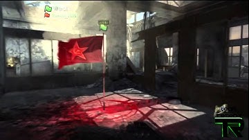 CTF Breakdown Dome (Remedy_Bullet)