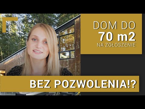 Wideo: Dom Hybrydowy Z Gabinetem