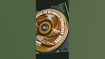 Thumbnail of LIGHTER SHADE OF BROWN- ON A SUNDAY AFTERNOON (GREATEST HITS) THUMP RECORDS CD 2000 CLASSIC ALBUM