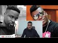 Sarkodie ft Castro - Onyame Ehyira |Decoding|