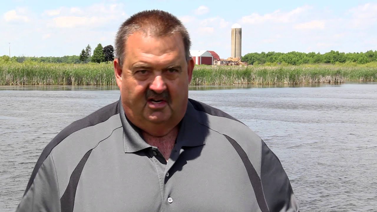 Caring for Your Wetland: A Family's Journey to Wetland Restoration