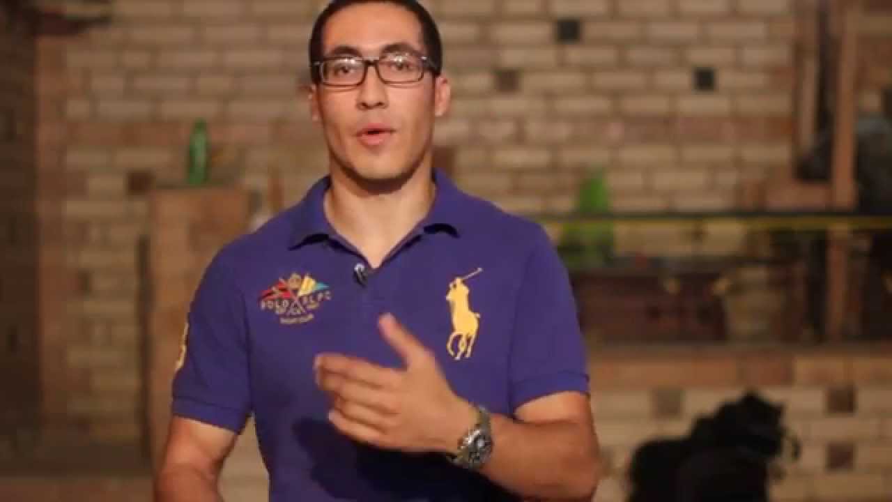 اهم تدريب تبتدى بيه مع كلبك Follow Treats