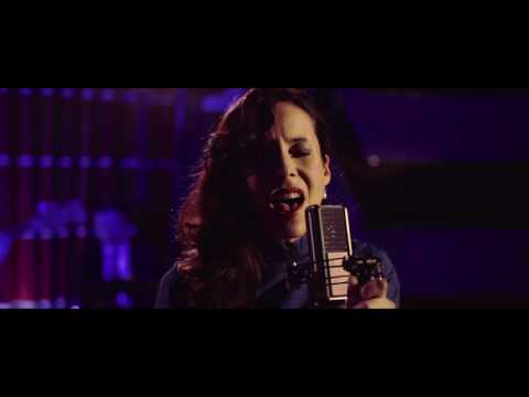 Nerina Pallot - Come Back To Bed (Cafe Zedel)