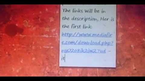 How To Get VBA Emulator + ROM And How to play ROM