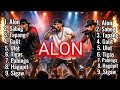 🔥 ALON🔥⚡ PINOY ROCK MUSIC TRENDING 💥🤘