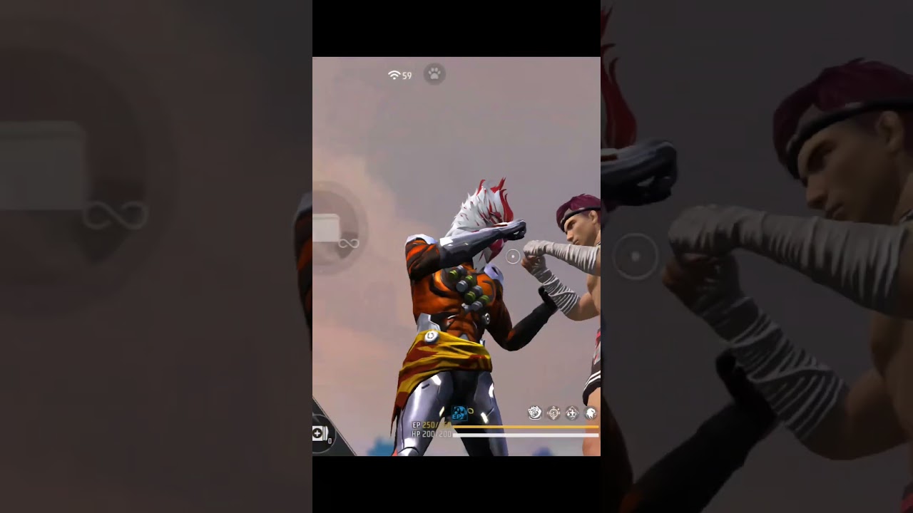 FF NEW TIPS AND TRICKS VIDEO ☠️☠️☠️... #freefire #shorts