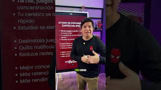 Aspirante al IPN: ¿Sientes que estudias y no se te pega nada?