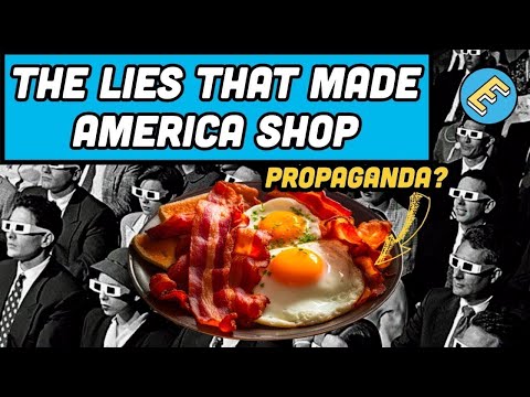 How Consumer Propaganda Changed America | Epic Economics