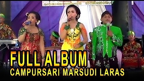 FULL CAMPURSARI MARSUDI LARAS // AYO NGGUYU