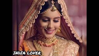 صور ميشتى﴿٭ريا شارما٭﴾ بطلة مسلسل يدى بيدك «هذه قصة حب» شعاري India love