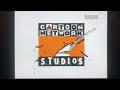 Cartoon Network Studios Cartoon Network 2001 