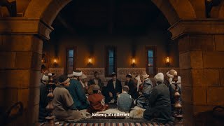 Şeyh Üftadeden Elveda İlahisi... Aziz Mahmud Hüdayi Aşkın Yolculuğu 19. Bölüm