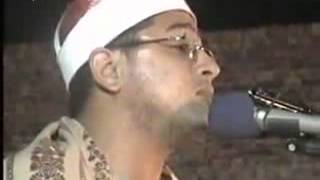 Shiekh Mehmood Shahat Anwar   "Surah fatiha and baqara"
