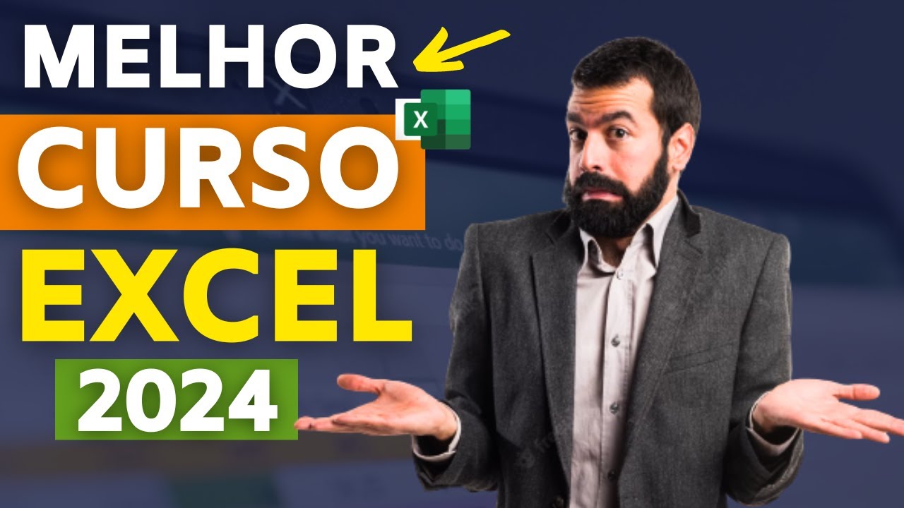 Top 10 Melhores Cursos de Excel Online em 2023