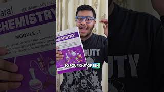 E Saral JEE Chemistry Modules Review ⚡ | Most Overrated or Worth It? | IITian’s Review