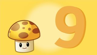 SMALL CHARACTERS VOTING AGAIN - [part 9]