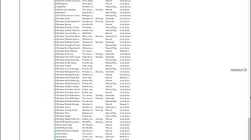 Lesson 78 how to configure the logon setting on services in windows server