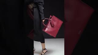 Presenting Our Fw24 Collection Ft. Jane Tote