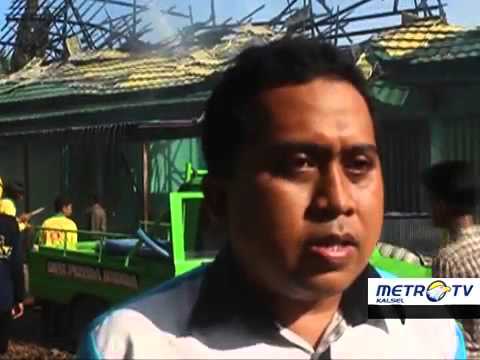 Heriyanto Metrotv kalsel