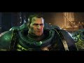 Warhammer 40,000: Space Marine 2 - Multiplayer Modes Reveal Trailer | PS5