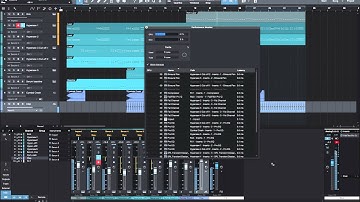 The Power of the Serum Vst (Who needs the Virus Ti ;-p)