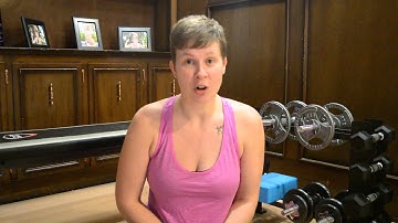 Hammer & Chisel day 9 review "Max Hammer Strength"