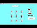 Tic-Tac-Toe Game in C# (Windows Forms)
