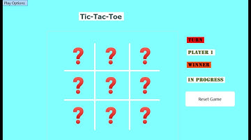 Tic-Tac-Toe Game in C# (Windows Forms)