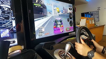 WMMT5 Top Ghost - Osaka [TERRY]