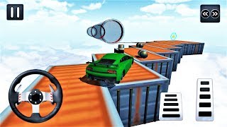 #Impossible #Tracks - Ultimate Car #Driving Simulator | Best Android & iOS Gameplay HD #4 screenshot 5