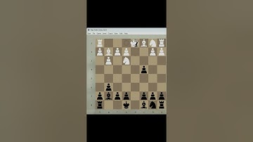 1 130-3/ WE LEARN FROM MISTAKES. CHESS GAME: MASTER-STRONG PLAYER. #chess #chessgame