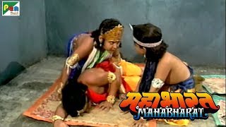 कस आय भम म 10000 हथय क बल? महभरत Mahabharat B R Chopra Pen Bhakti