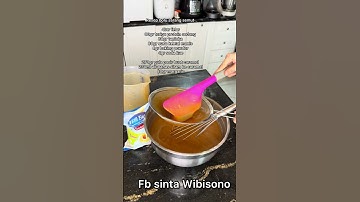Thumbnail of Order caramel cake ant nest and share the recipe. recipe #caramelcake #antnest #viral