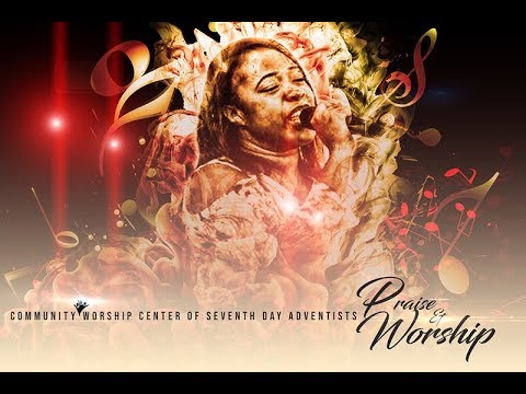 CWC Praise & Worship Featuring Naomi Parchment & the CWC Praise Team