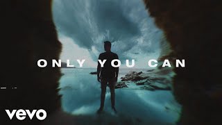 Video-Miniaturansicht von „Jeremy Camp - Only You Can (Lyric Video)“