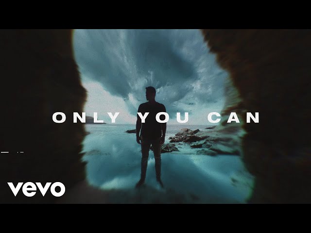 Jeremy Camp - Only You Can (Lyric Video) class=