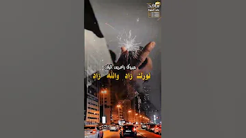 شاهدو وسمعو شيله العريس الفنان علي الحزورة 