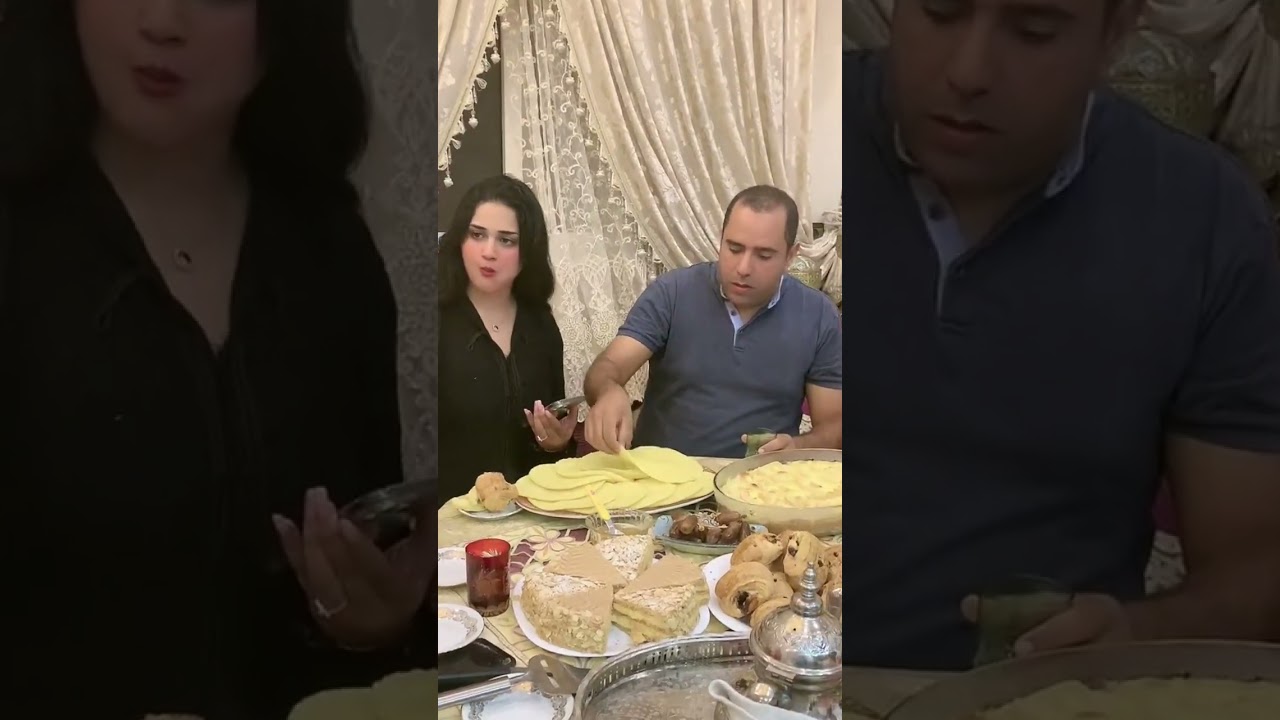 سانديا المالكي Sandia lmalki الله يخلي ليا خويا عزيزي 