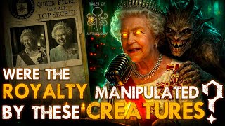 Why did the Queen try to ERASE the TRUTH about These Creatures from Humanity? | Mythology Lore
