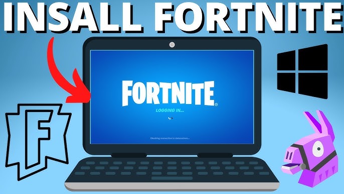 Fortnite Download  All the Ways to Play Fortnite