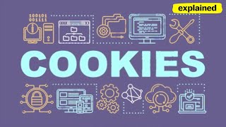 Website Cookies Types | Third Parties Cookies | How Cookies Work | Cookies good or bad | cookie run